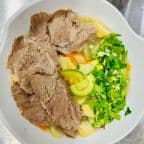 Best A5. Lanzhou Braised Noodle兰州卤面 in Catonsville, MD