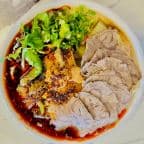 Best B1.Lanzhou Cold Noodles兰州凉面 in Catonsville, MD